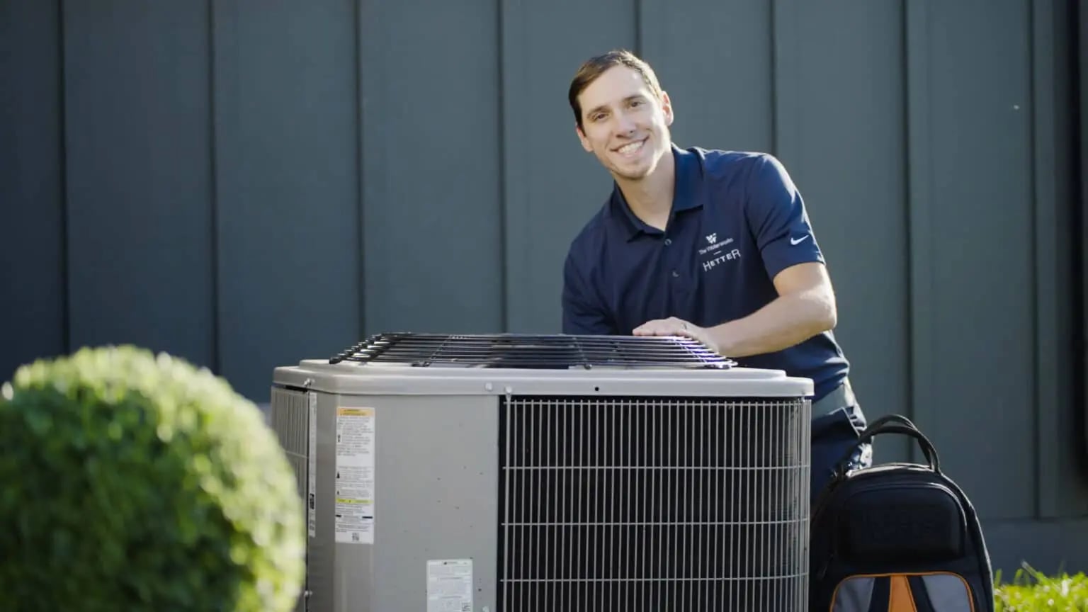 The Waterworks Plumbing, Drain, Heating & Cooling cover photo