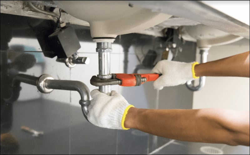 ALLN1 Plumbing cover photo