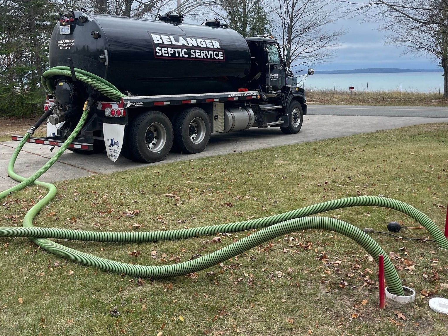 Security Sanitation cover photo