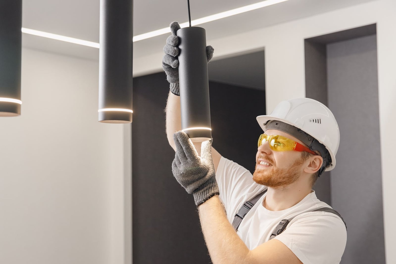 Loboz Electrical work photo