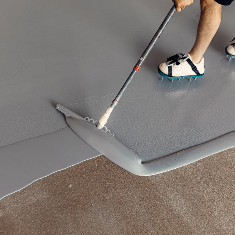 Sacramento Epoxy Floors Co cover photo