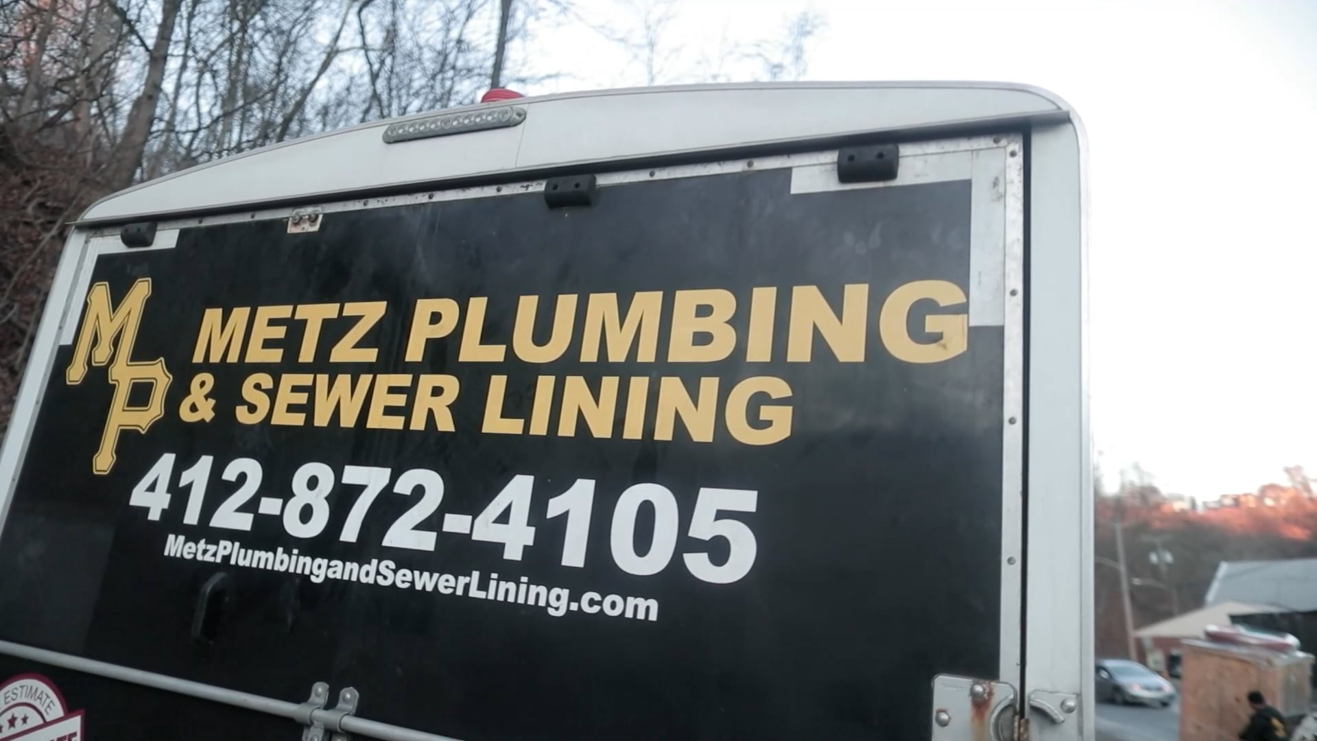 Metz Plumbing & Sewer Lining LLC cover photo