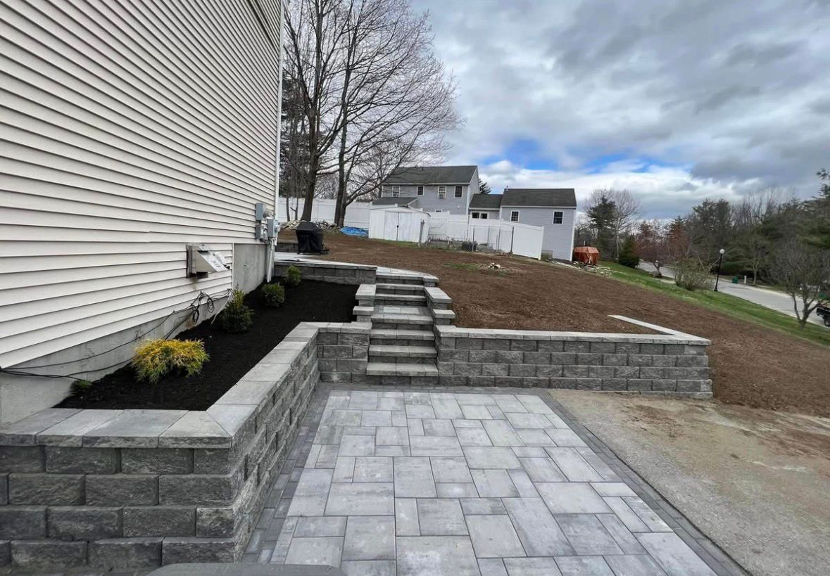Budget Masonry and Construction work photo