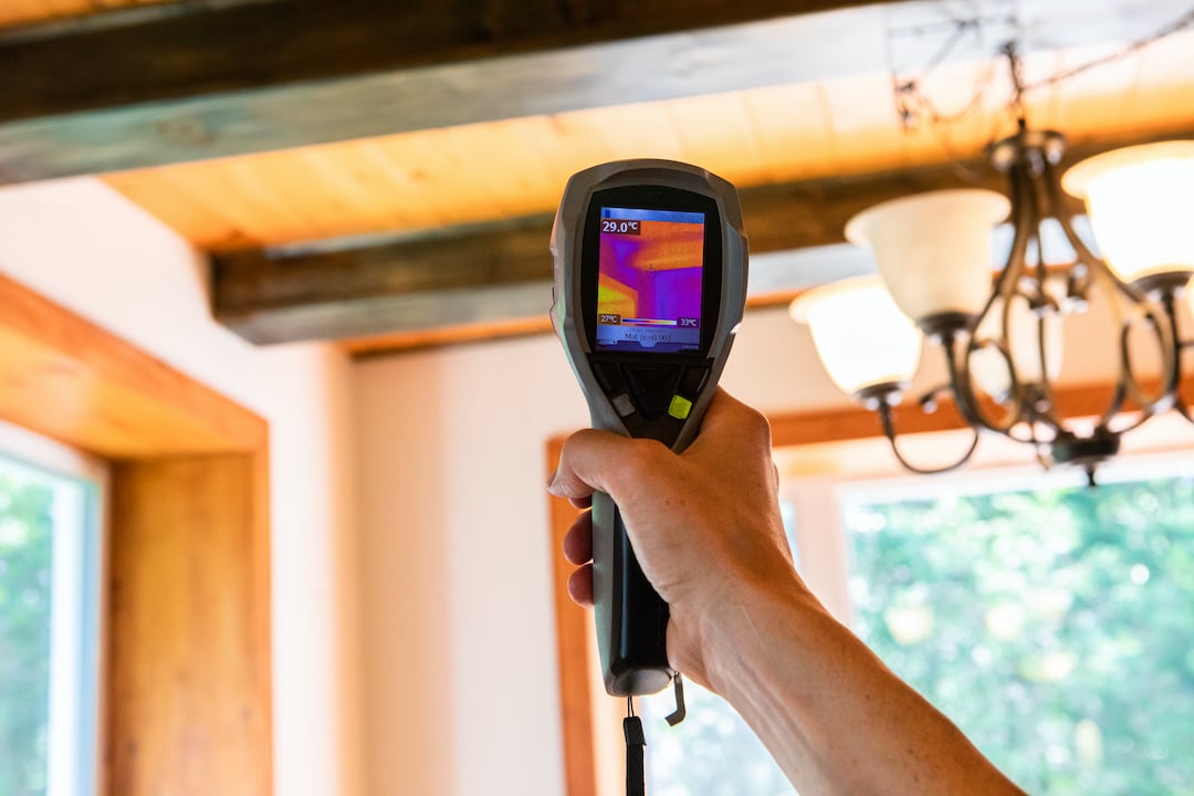 Mold Solutions cover photo