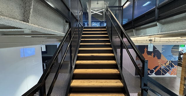 Biller Reinhart Engineering Group, Inc. work photo