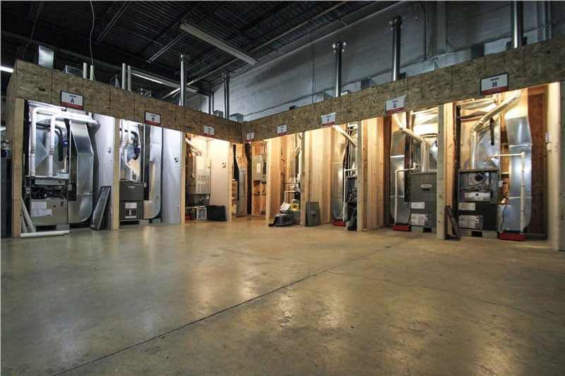 Four Seasons Heating, Air Conditioning, Plumbing, & Electric cover photo