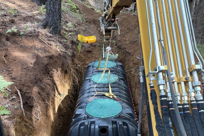ECO Septic Services cover photo