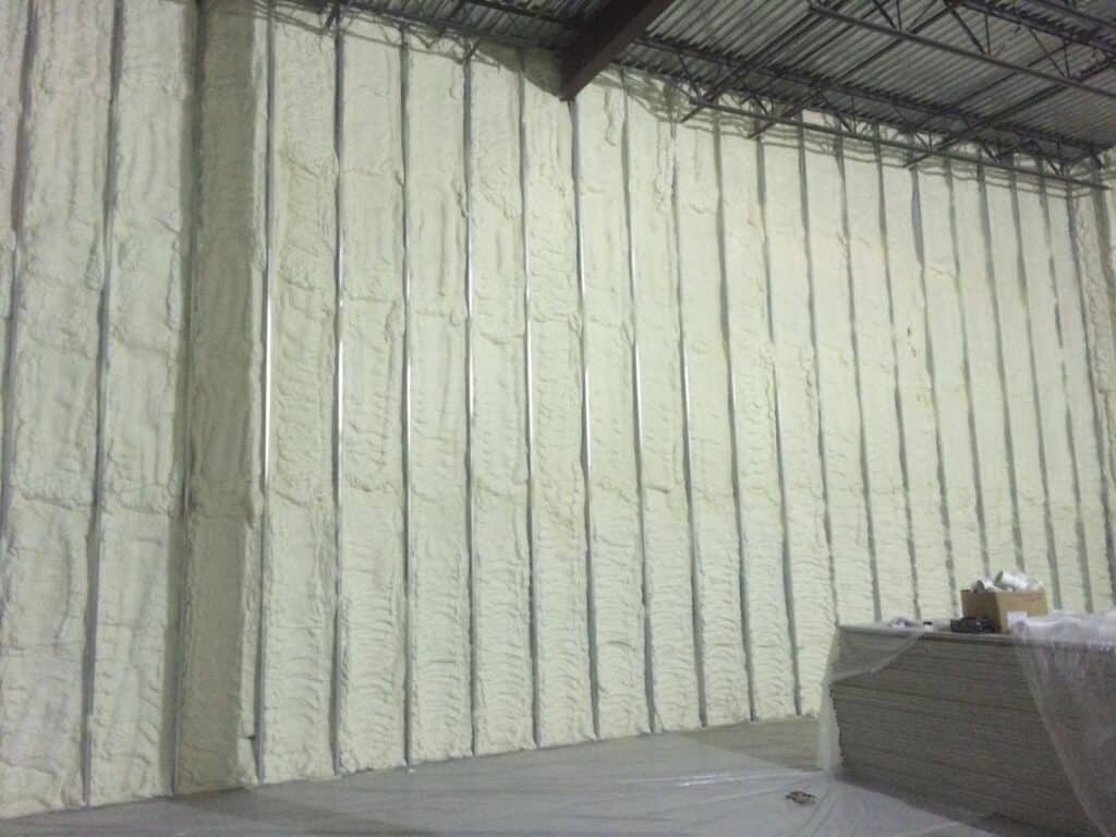 A Affordable Insulators & Services work photo