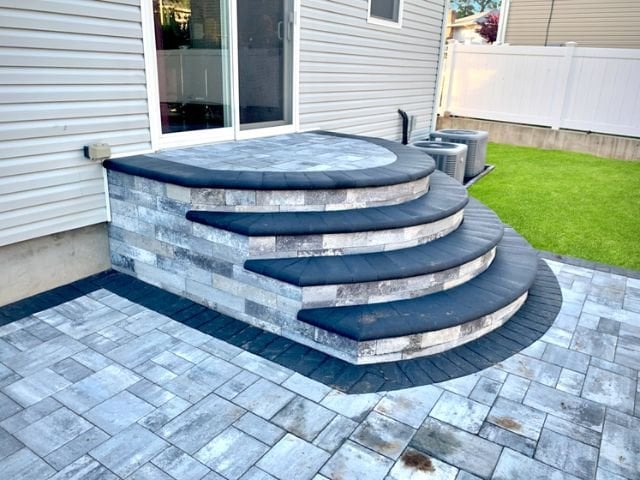 Expert Masonry and Foundation Repairs work photo
