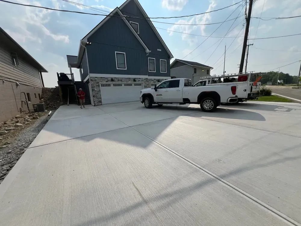 A1 Pro Services, LLC work photo