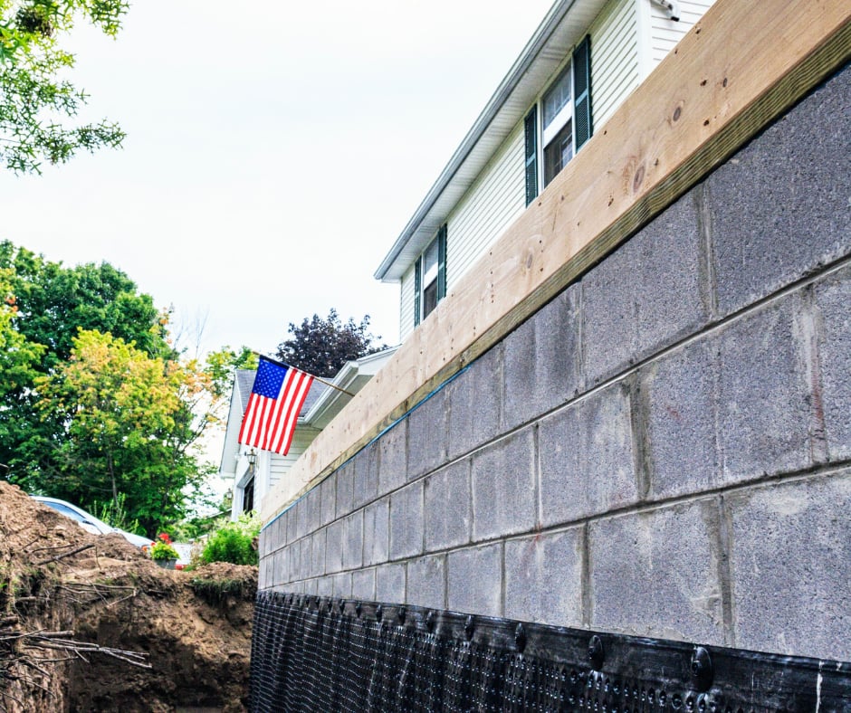 Lift Your Foundation Concrete Contractors in Pittsburgh cover photo