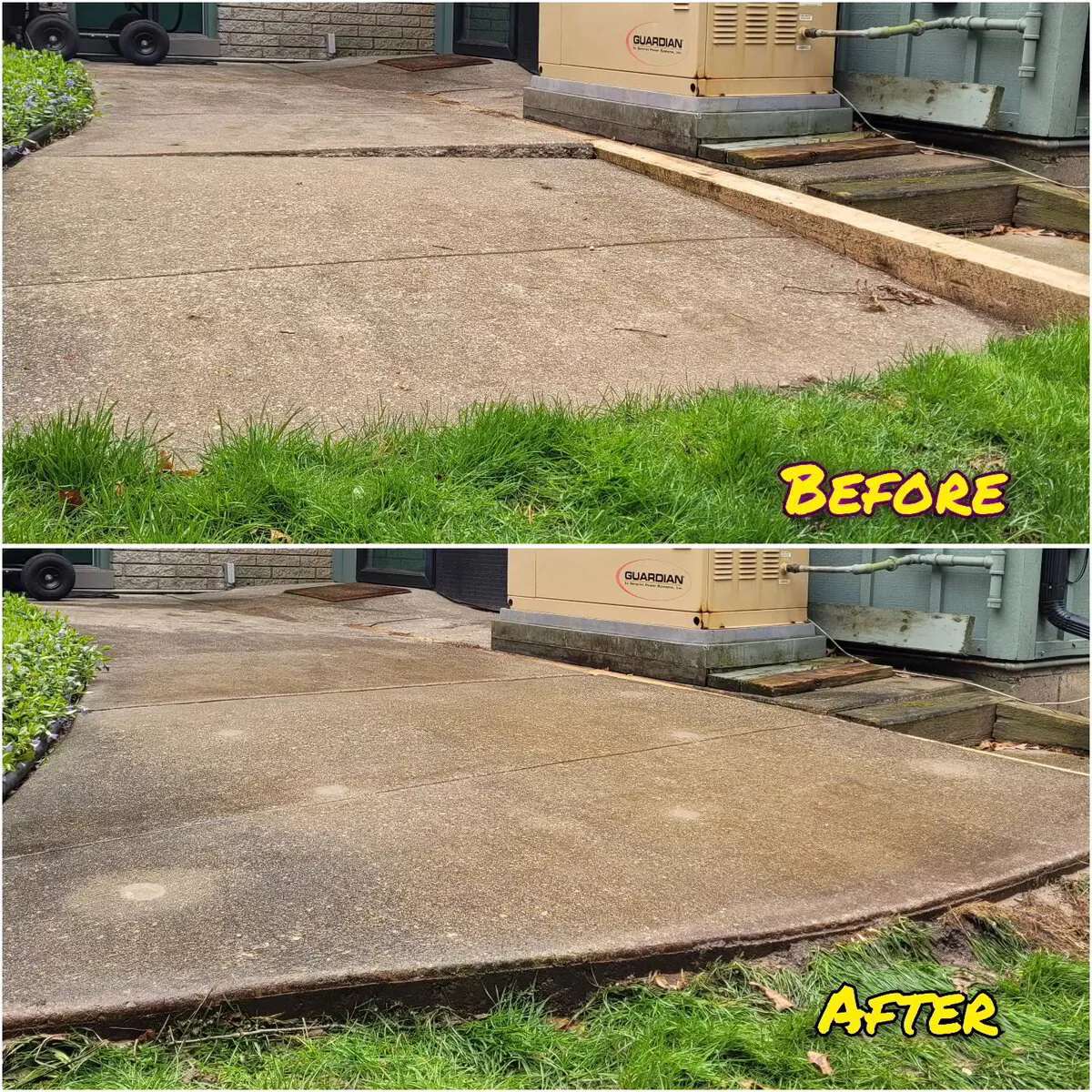 Mud Masters Concrete Leveling LLC cover photo
