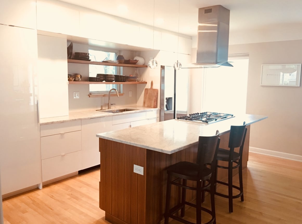 WONDERWOMAN CONSTRUCTION LLC work photo