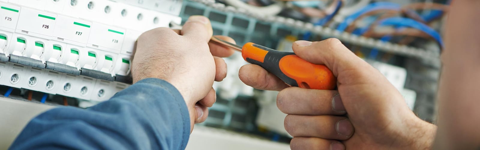 Design Electrical - cover photo