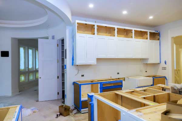 Onward Renovations LLC cover photo