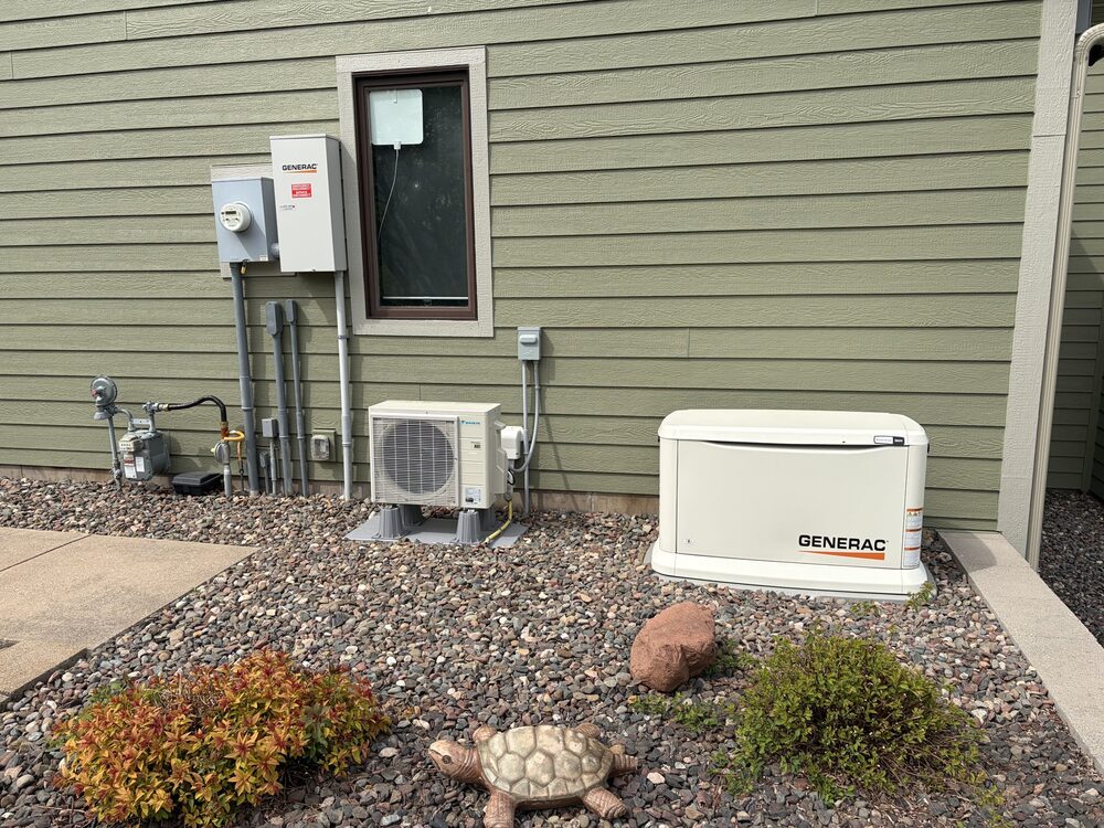 JETA Electric LLC cover photo