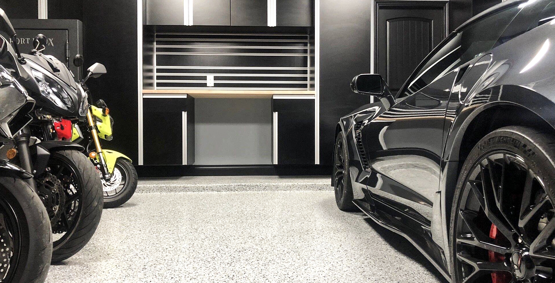 GarageExperts of Nashville cover photo