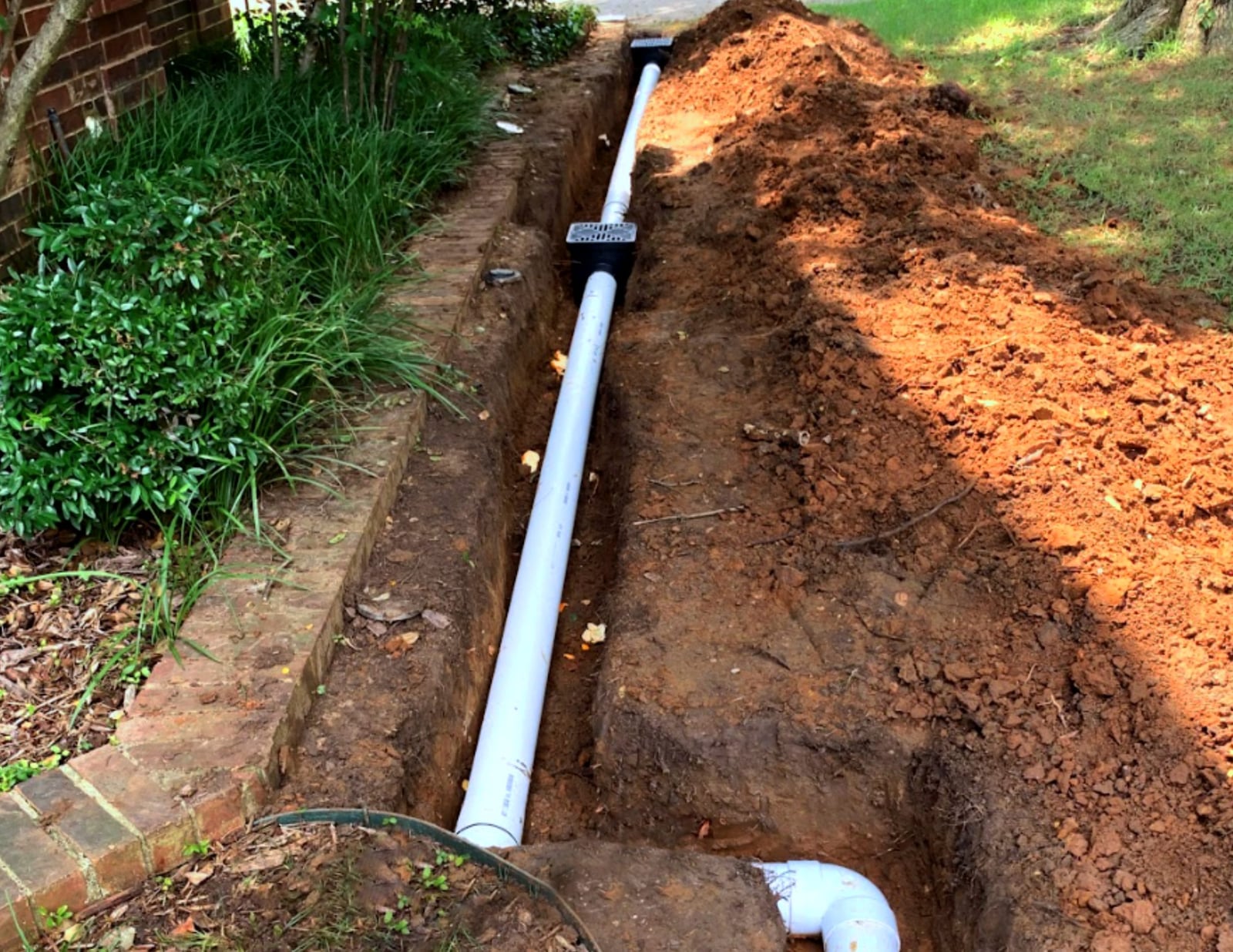 Master Builders Remodelers & Guaranteed Foundation Repairs work photo
