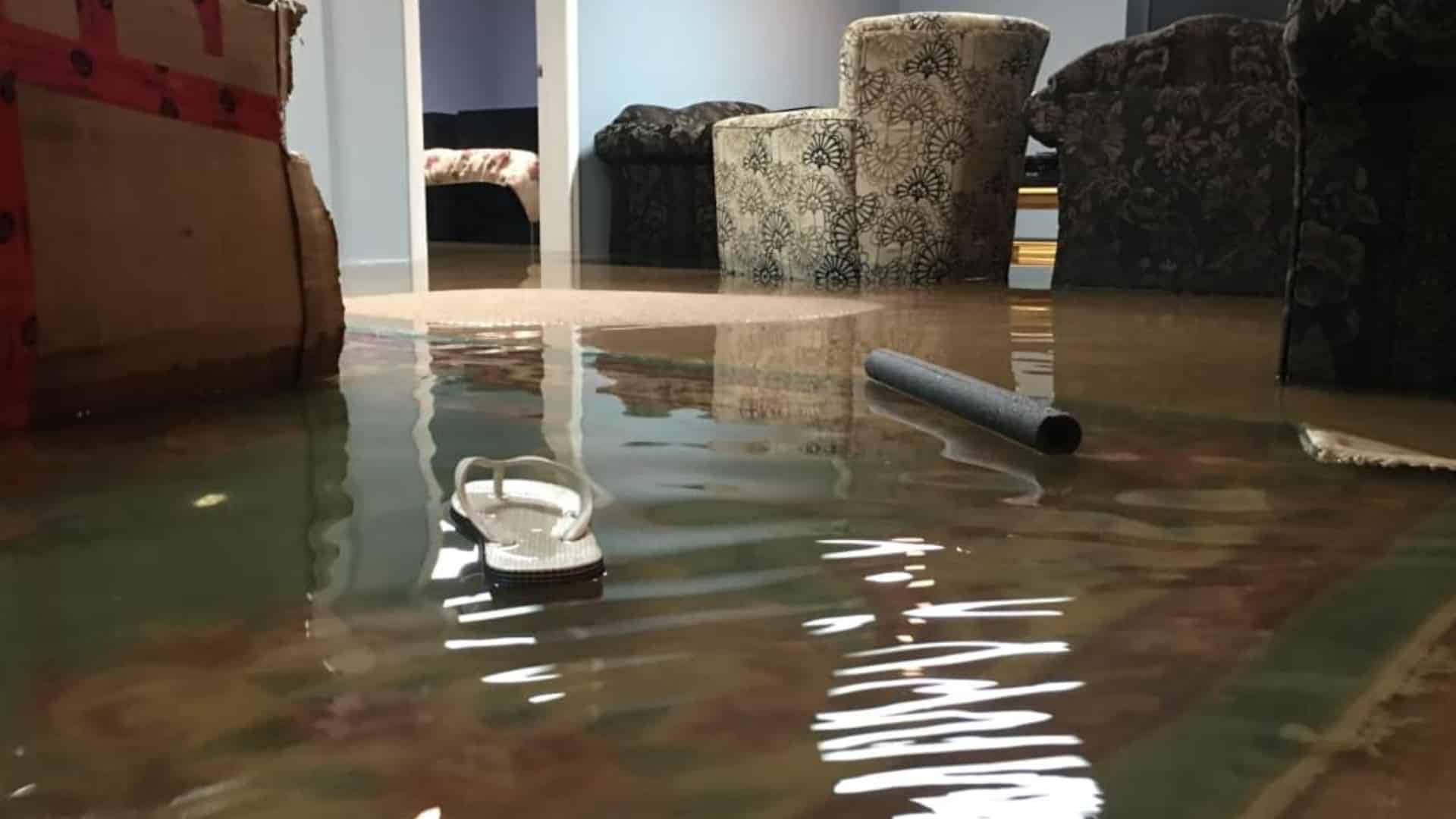 Minneapolis Water Damage Specialist 24/7 - MN Water, Mold & Fire Restoration work photo