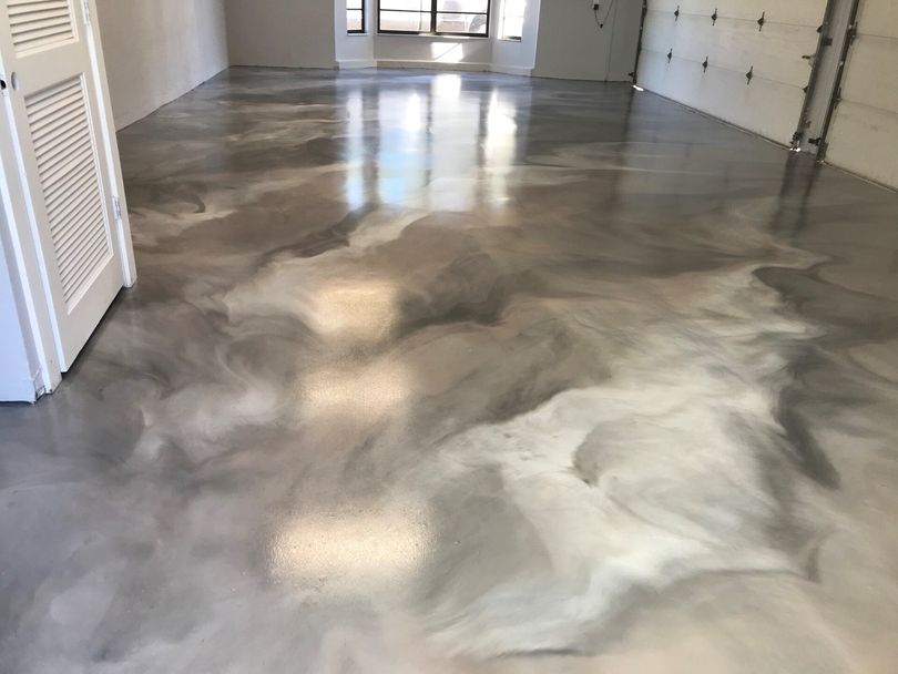 Gulf Coast Epoxy LLC cover photo