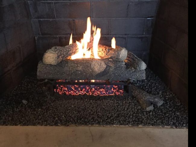 Sols Chimney Sweep Inc work photo