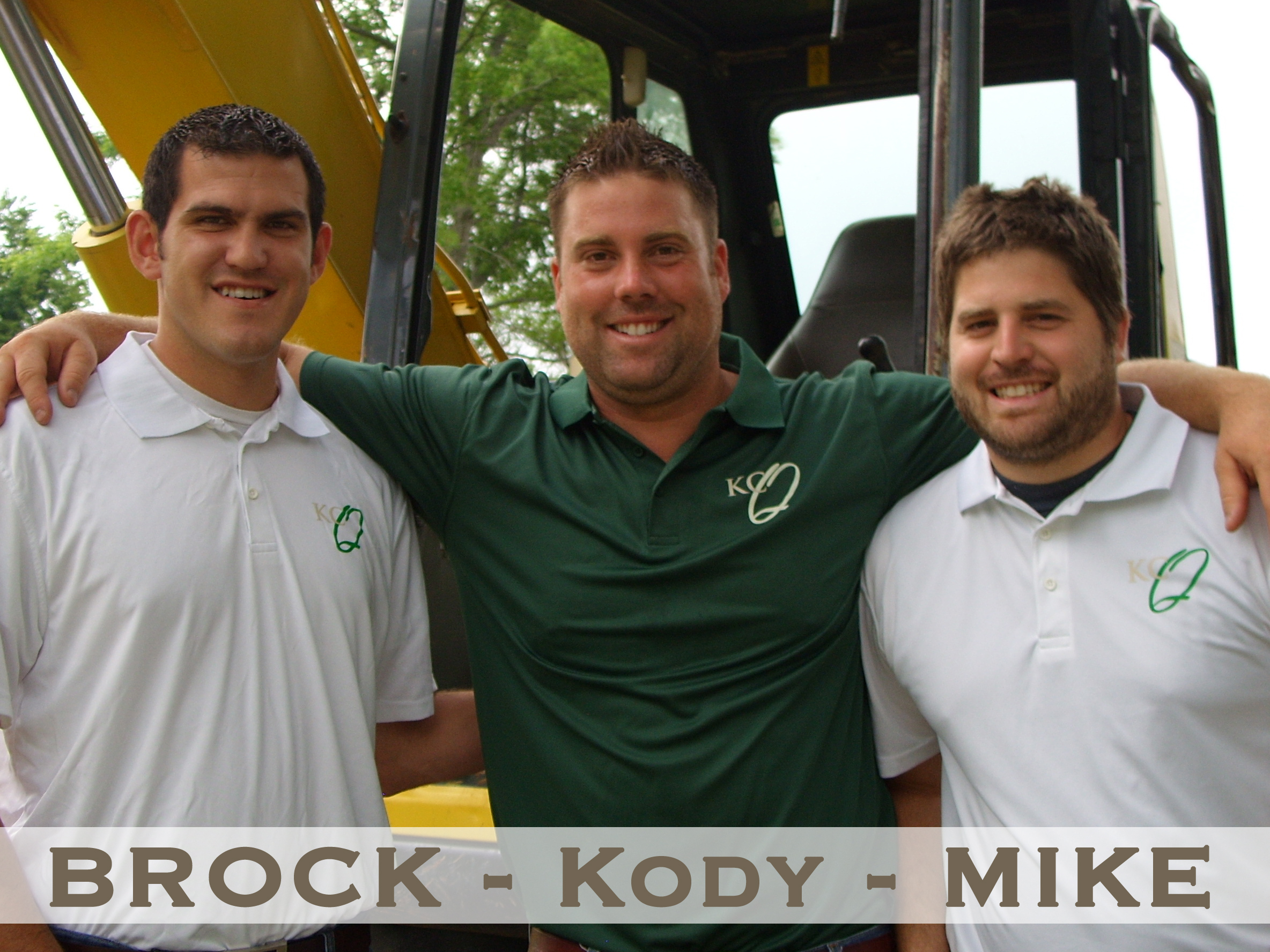 KC Quality LLC cover photo