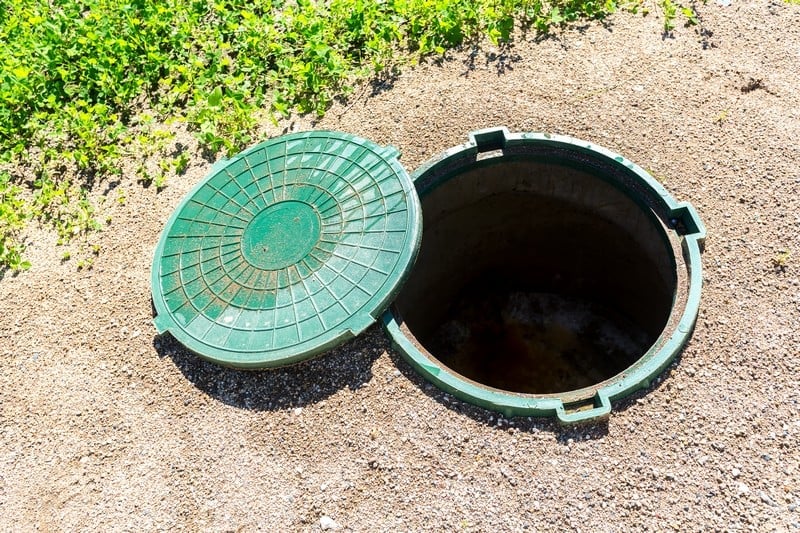 Septic Response Plumbing & Sewer work photo