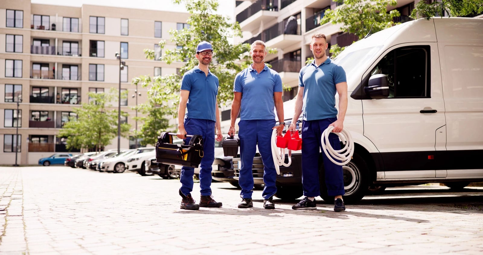 Mr Philadelphia Plumbing HVAC & Sewer Repair work photo
