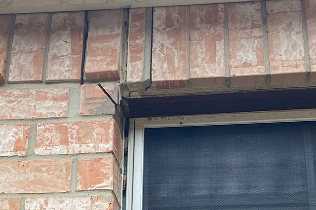 Pinnacle Foundation Repair work photo