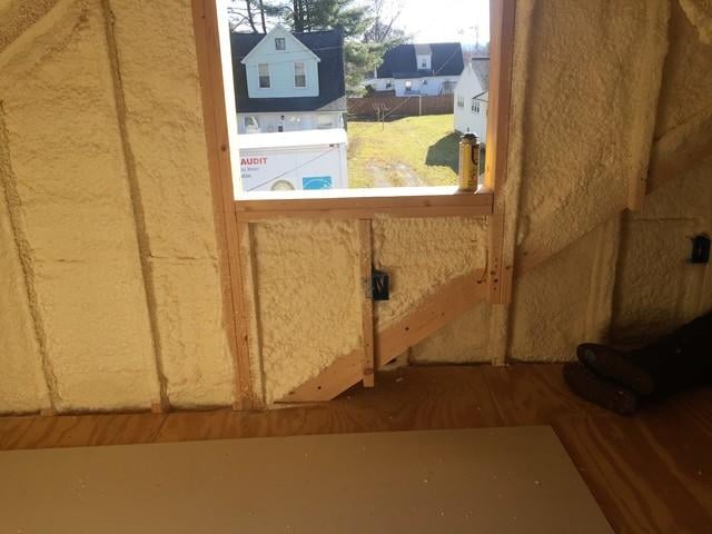 Foam It Insulation cover photo