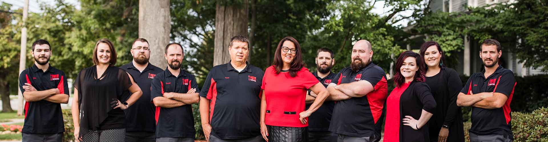Erie Inspection Service cover photo