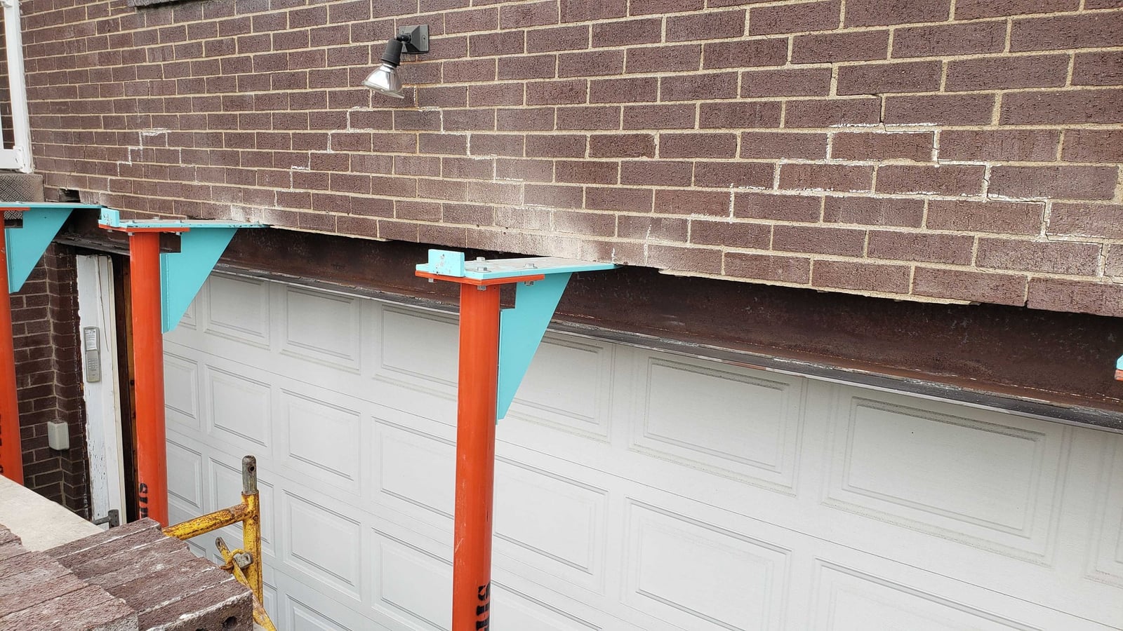 Sipes & Son General Contractors work photo