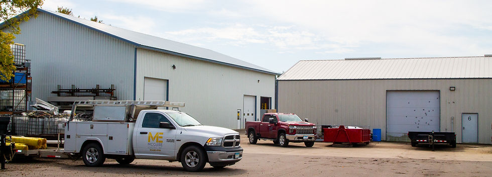 MCGUIRE ELECTRIC INC cover photo