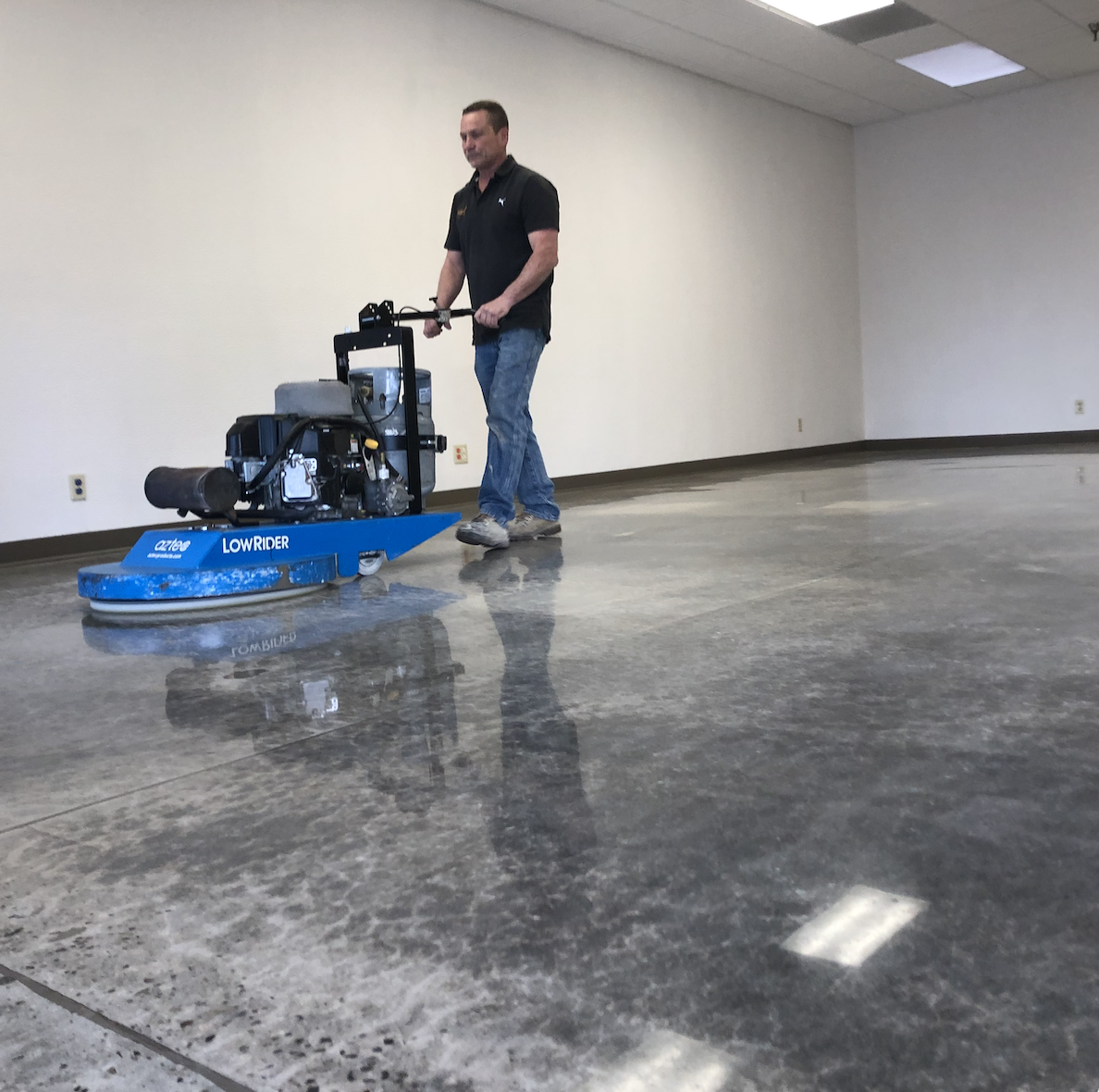 KD Flooring & Installations work photo