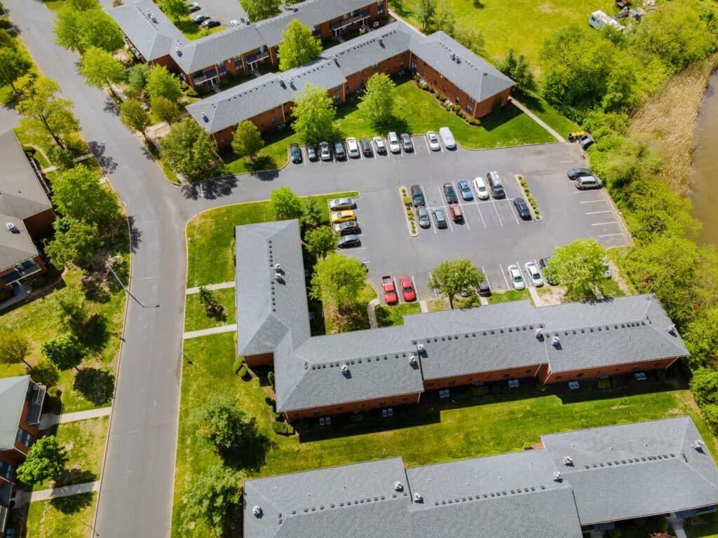 Acuity Property Inspections work photo