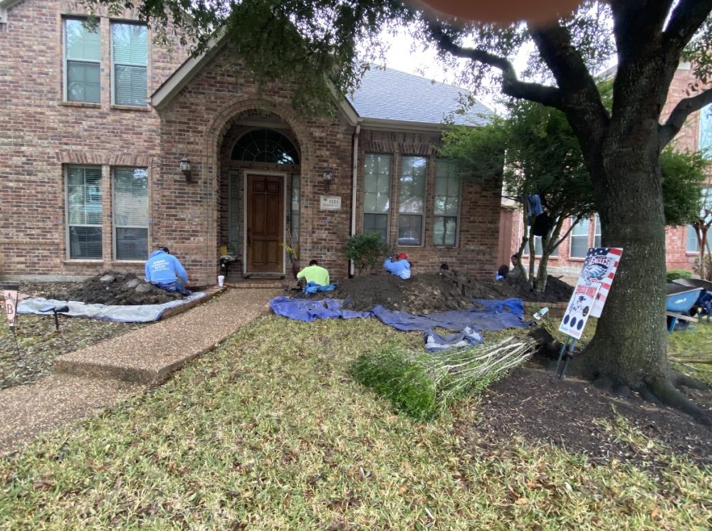 Dodson Foundation Repair cover photo