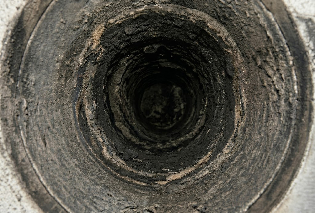 Chimney Panda work photo