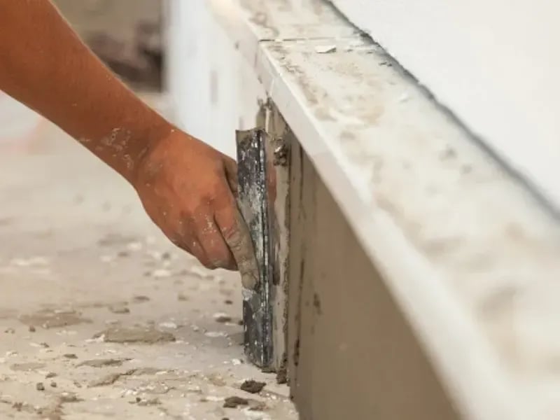 The Foundation Repair Company cover photo
