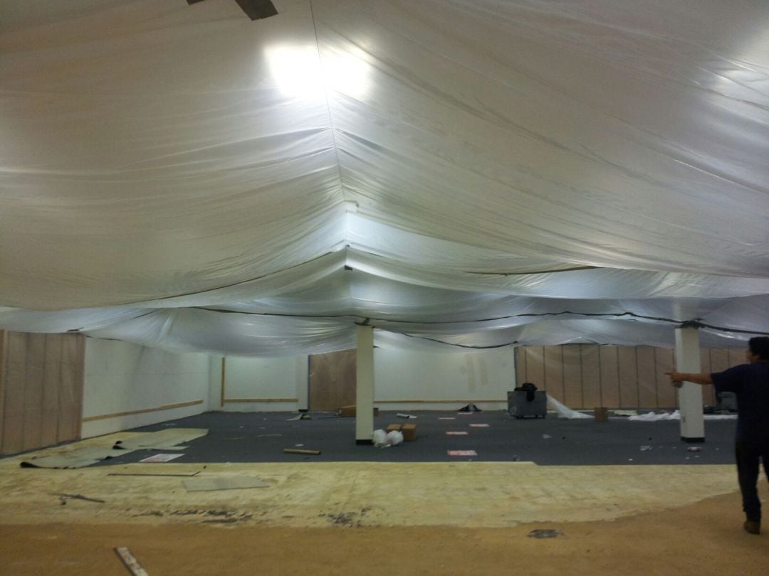 Asbestos Free Inc. cover photo