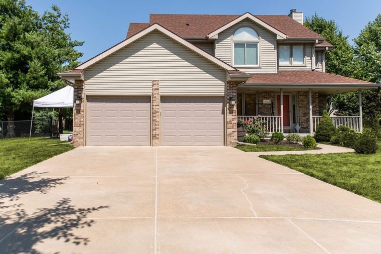 SmartLevel Concrete cover photo