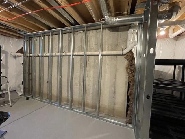 Total Basement Finishing of Western NY cover photo