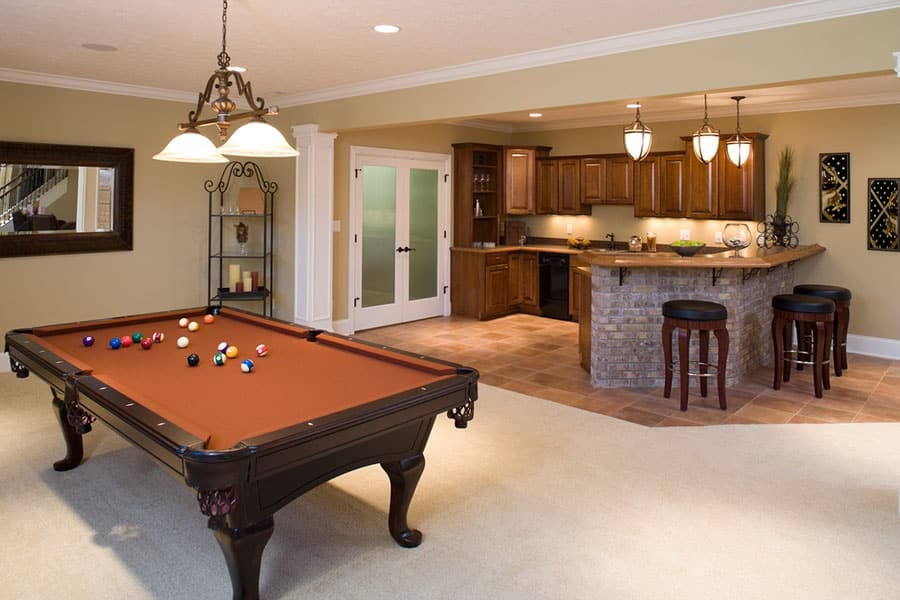 Tom's Basement Waterproofing, Inc. cover photo