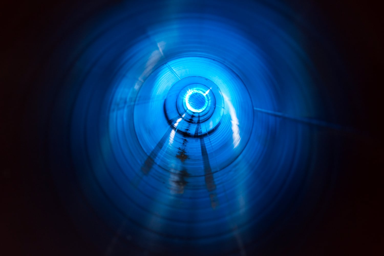Frankie Drain Services work photo