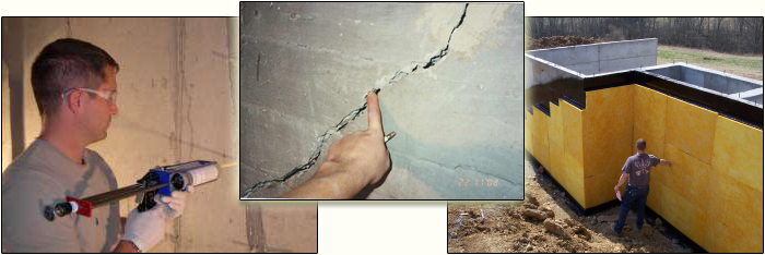 Columbus, OH Basement & Foundation Waterproofing cover photo