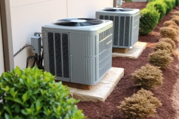 AIR TECH OF KATY, LLC work photo