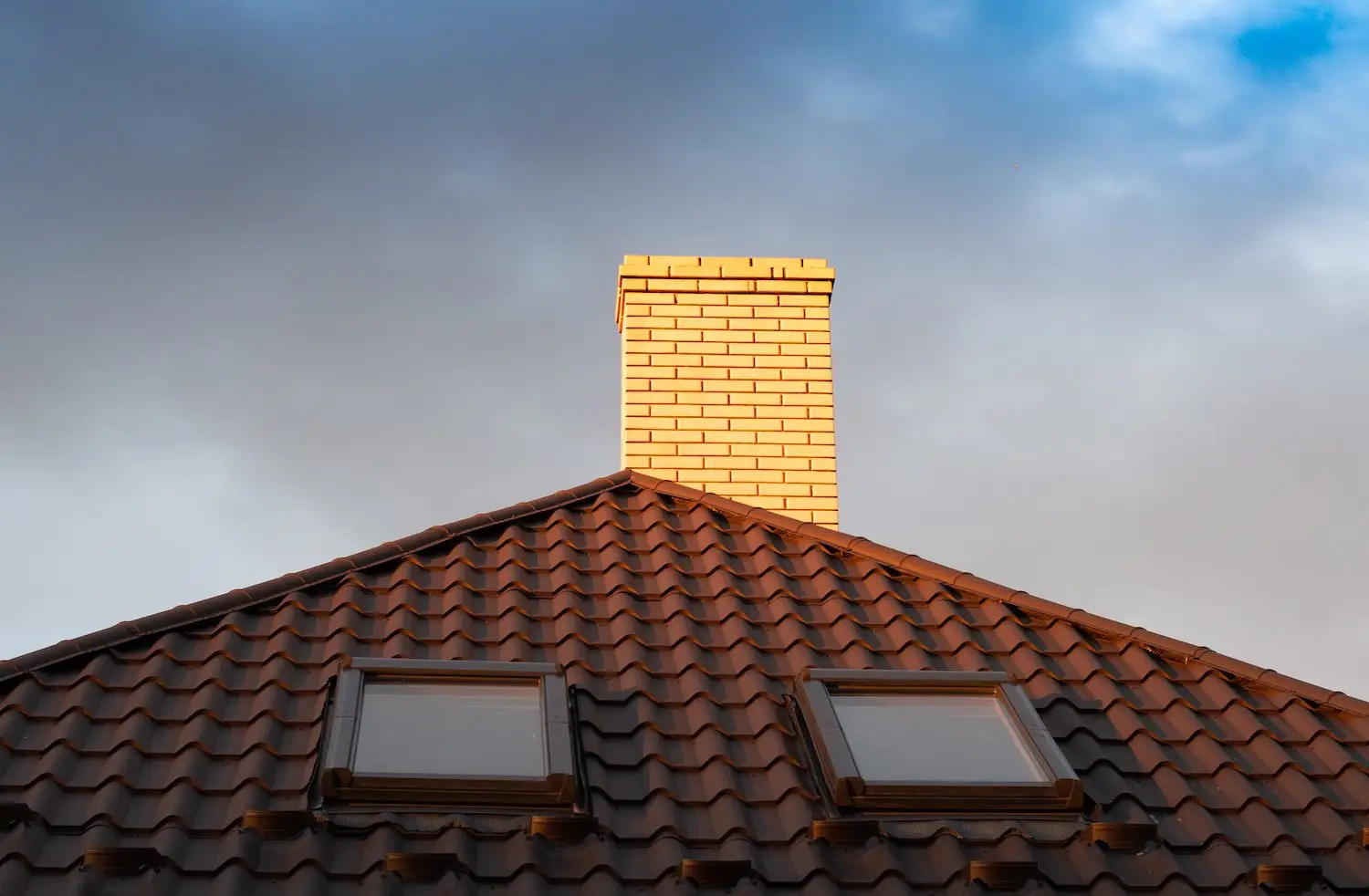 SafeFlue Chimney Sweep & Repair work photo