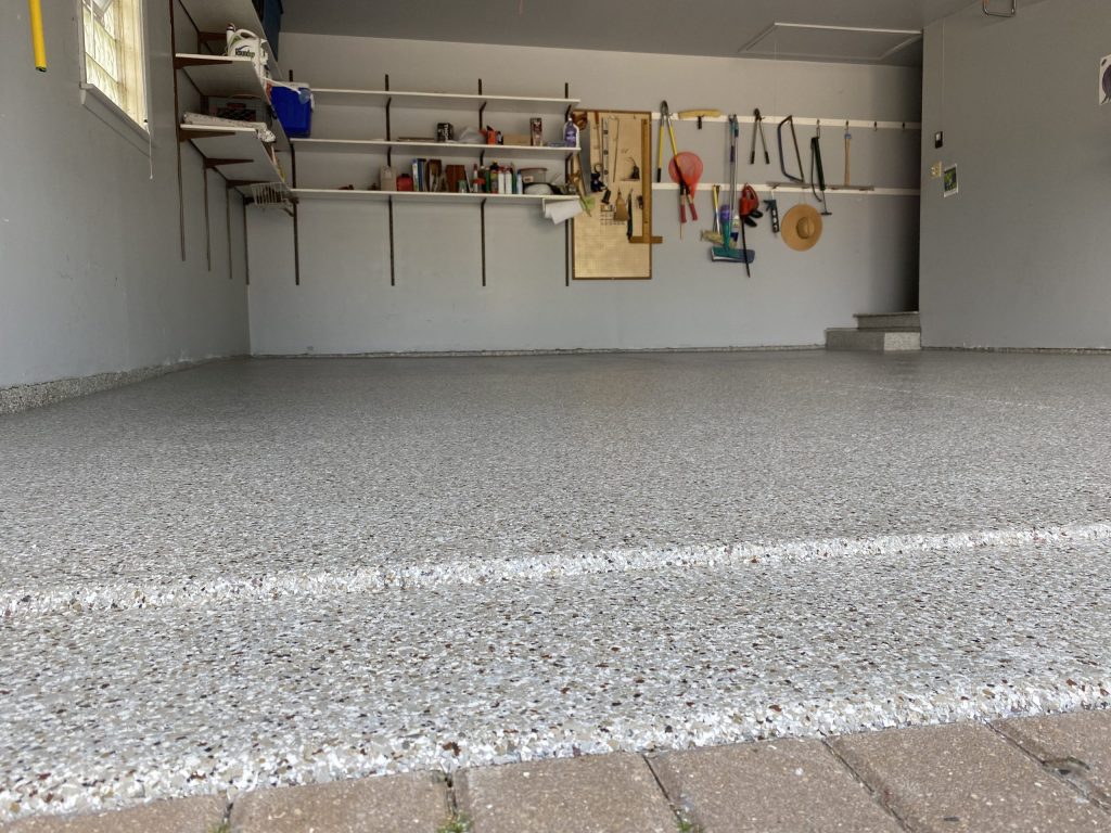 Industrious Garage LLC cover photo