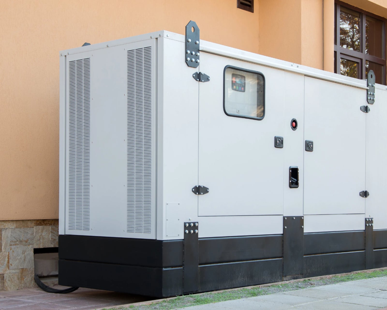 Galvin Electric Company, Inc work photo