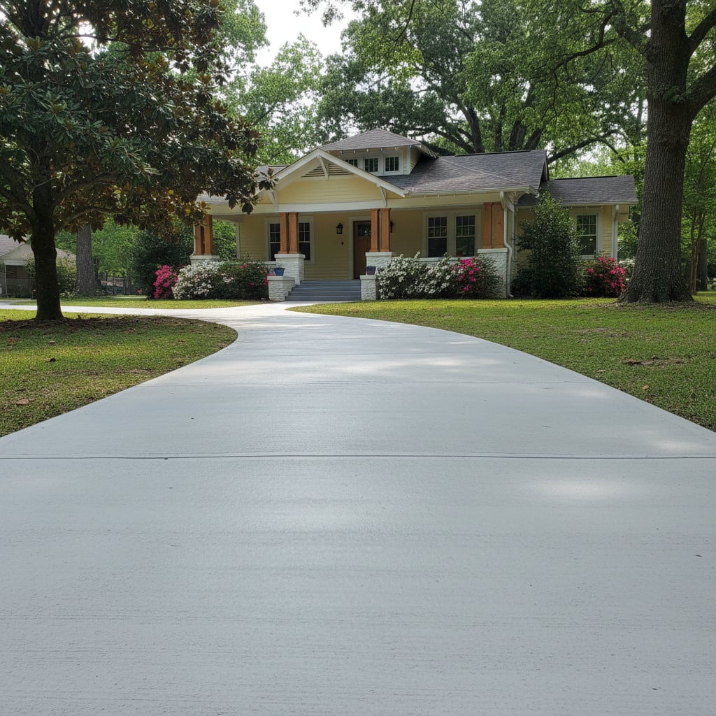 Concrete Vision Co. work photo
