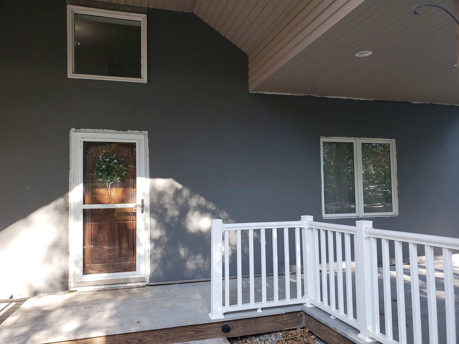 Revival Caulking & Restoration, Inc. work photo